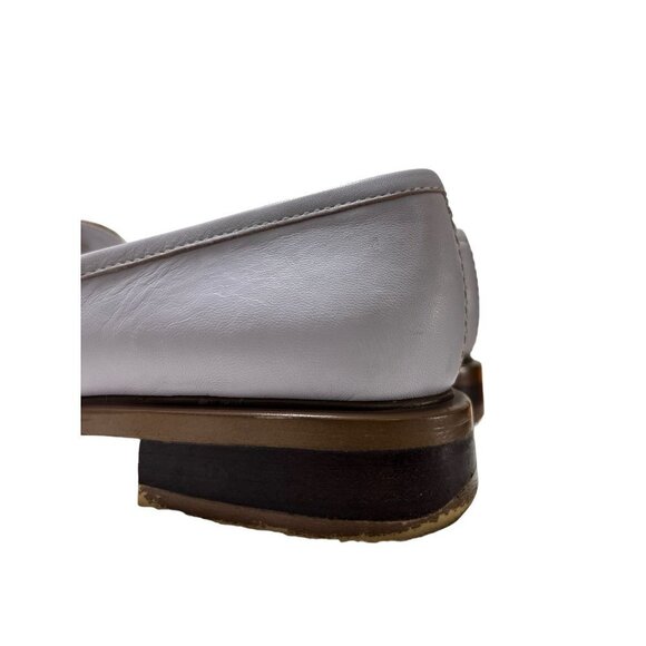 Franco Sarto Women's EDA Classic Slip on Loafer - Picture 7 of 16